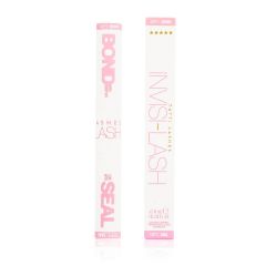 Tatti Lashes Invisi-Lash Glue Bond & Seal Clear