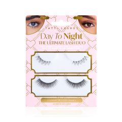 Tatti Lashes Day To Night Duo