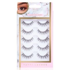 Tatti Lashes Everyday Lash Multipack