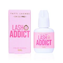 Tatti Lashes Lash Addict Professional Adhesive