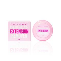 Tatti Lashes Cream Glue Remover