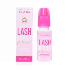 Tatti Lashes Lash Addict Plus Professional Adhesive