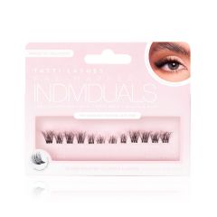 Tatti Lashes Pre-Mapped Individuals Seamless Winged Map