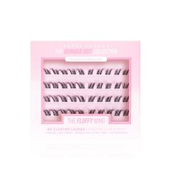 Tatti Lashes Winged Liner Individuals Fluffy Wing