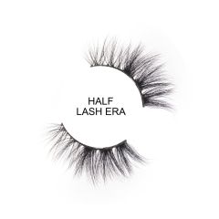 Tatti Lashes Half Lash Era