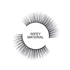 Tatti Lashes Wedding Collection Wifey Material