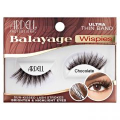 Ardell Balayage Wispies Chocolate