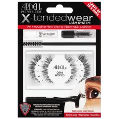Ardell X-Tended Wear Lash System Demi Wispies