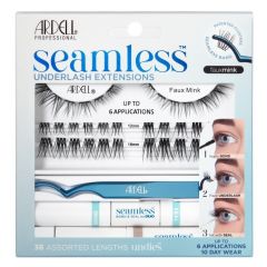 Ardell Seamless Underlash Extensions Faux Mink