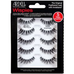 Ardell 5 Pack Demi Wispies
