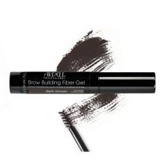 Ardell Brow Building Fiber Gel - Dark Brown