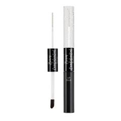 Ardell Brow Confidential Brow Duo Soft Black