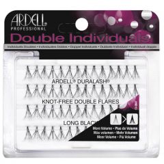 Ardell Double Individuals Knot-Free Flares - Long