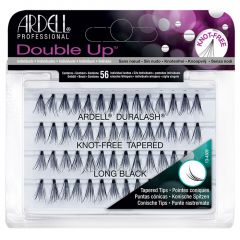 Ardell Soft Touch Double-Up Knot-Free Tapered Individuals Long