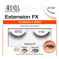 Ardell Extension FX C-Curl