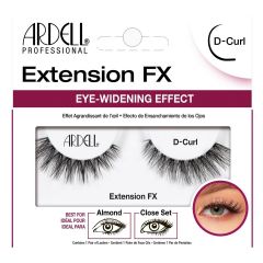 Ardell Extension FX D-Curl