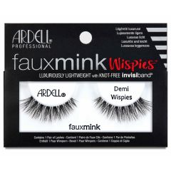 Ardell Faux Mink Lashes - Demi Wispies