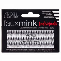 Ardell Knot-Free Faux Mink Individuals Long