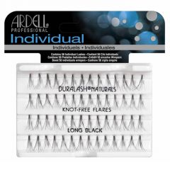 Ardell Individual Knot-Free Flares - Long