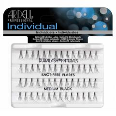 Ardell Individual Knot-Free Flares - Medium