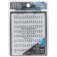 Ardell Individual Multipack Knot Free Short