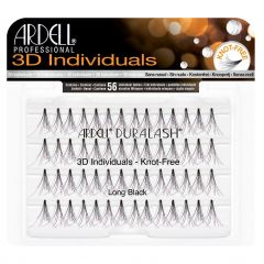 Ardell Knot-Free 3D Individuals Long