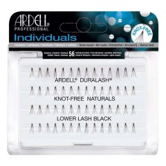 Ardell Knot-Free Individuals Lower Lash