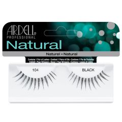 Ardell Lashes 104