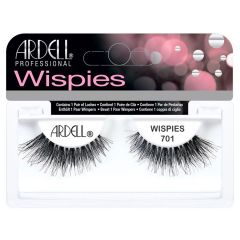 Ardell Lashes Wispies 701