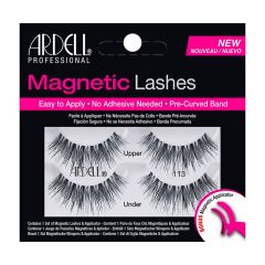 Ardell Magnetic Lashes 113