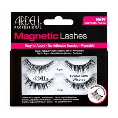Ardell Magnetic Lashes Double Demi Wispies