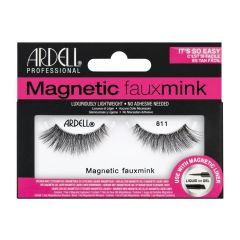 Ardell Magnetic Lashes Faux Mink 811