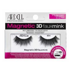 Ardell Magnetic Lashes 3D Faux Mink 854