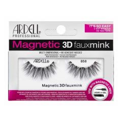 Ardell Magnetic Lashes 3D Faux Mink 858