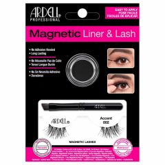 Ardell Magnetic Liner & Lash Accent 002