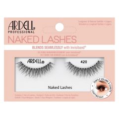 Ardell Naked Lashes 420