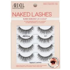 Ardell Naked Lashes 421 Multipack