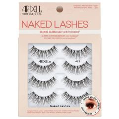 Ardell Naked Lashes 422 Multipack