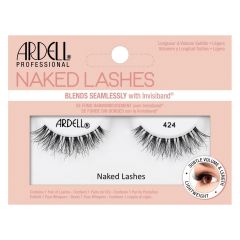 Ardell Naked Lashes 424