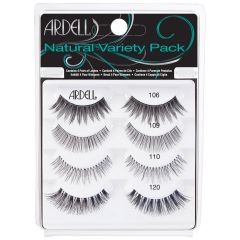 Ardell Natural Variety Pack