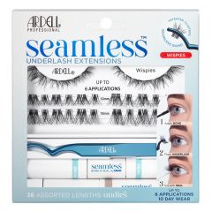 Ardell Seamless Underlash Extensions Wispies