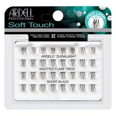 Ardell Soft Touch Trios Individuals Short