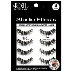 Ardell Studio Effects Demi Wispies 4 Pack