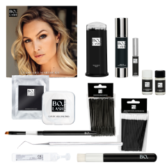 BO. Lash Lift Starter Kit