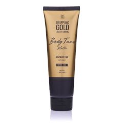 SOSU Dripping Gold Body Tune Instant Tan Medium Dark Matte Finish