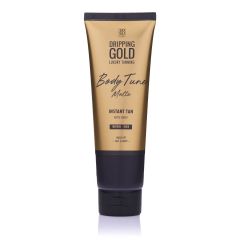 Dripping Gold Body Tune Instant Tan Medium Dark Matte Finish