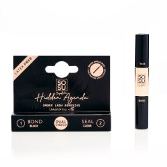 SOSU by SJ Hidden Agenda Bond & Seal