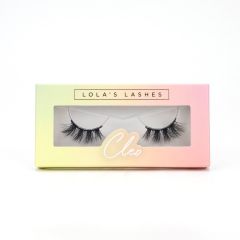 Lola's Lashes Cleo Half Strip Lashes