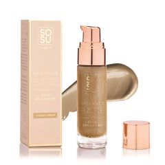 SOSU Cosmetics Radiance Base Cosmic Sheen