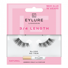 Eylure 3/4 Length 030